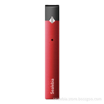 Cartridge Vape Mod